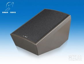 專業(yè)品質，卓越體驗——力薦文視電子技術暢銷系列音箱設備全解析